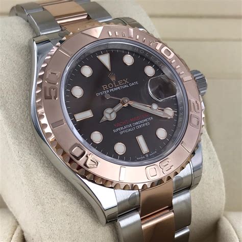 rolex 126621 price|yacht master everose gold price.